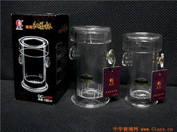 全城玻璃制品廠 專業綠茶泡具生產廠家，打造高品質茶葉體驗