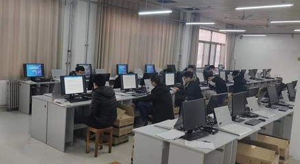 山東信息職業(yè)技術(shù)學(xué)院成功舉辦傳感網(wǎng)應(yīng)用開發(fā)職業(yè)技能等級證書試考，助力信息技術(shù)開發(fā)與運(yùn)營人才培養(yǎng)